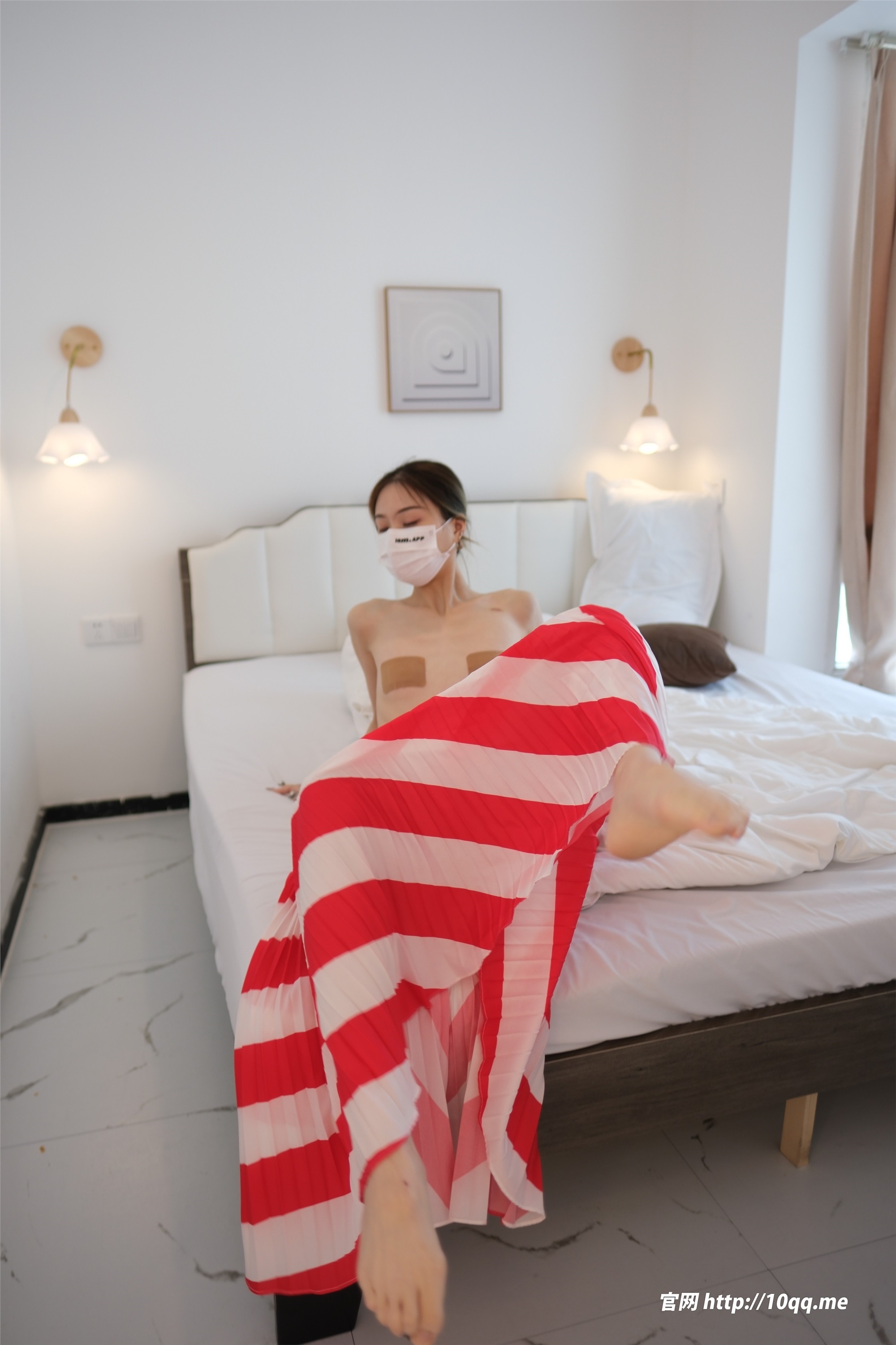 ROSI口罩系列 2024.06.19 NO.2929